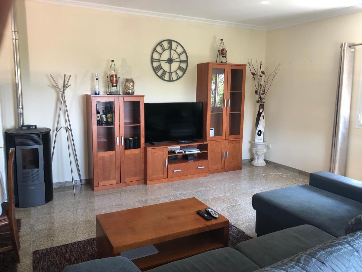 Casa Da Ju Villa Аркос де Валдевез Екстериор снимка