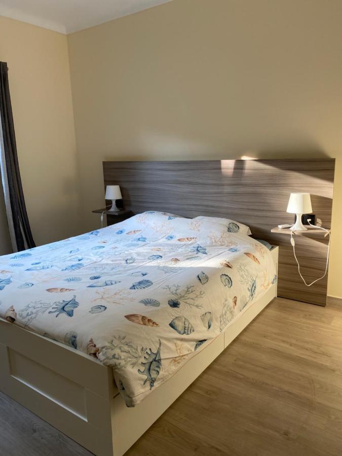Casa Da Ju Villa Аркос де Валдевез Екстериор снимка